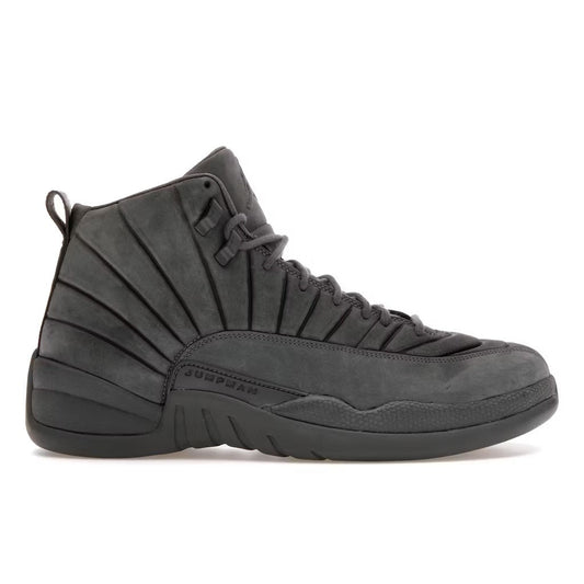 Air Jordan 12 Retro "PSNY" - Lucid Soles