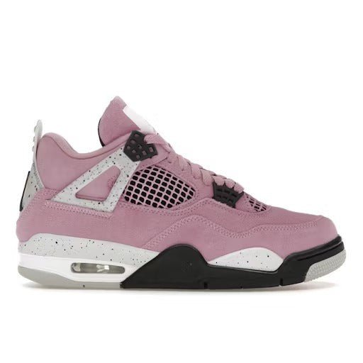 Jordan 4 Retro Orchid (Women's) - Lucid Soles