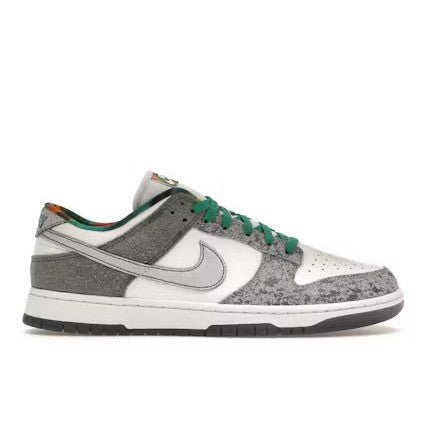 Nike Dunk Low Retro Premium Philly - Lucid Soles