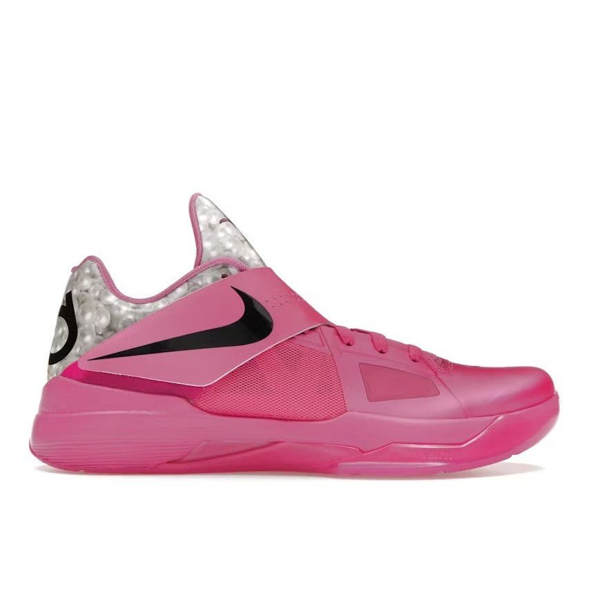 Nike KD 4 Aunt Pearl (2024) - Lucid Soles