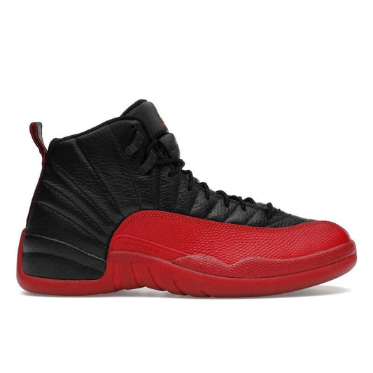Jordan 12 Retro Flu Game (2025) - Lucid Soles