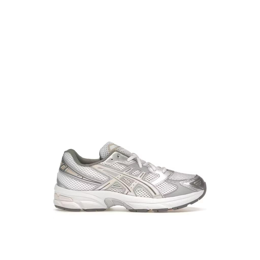 ASICS Gel - 1130 White Pearl Pink (GS) - Lucid Soles