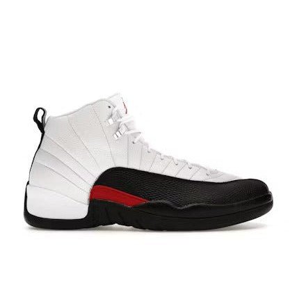Air Jordan Retro 12 "Taxi Flip" - Lucid Soles
