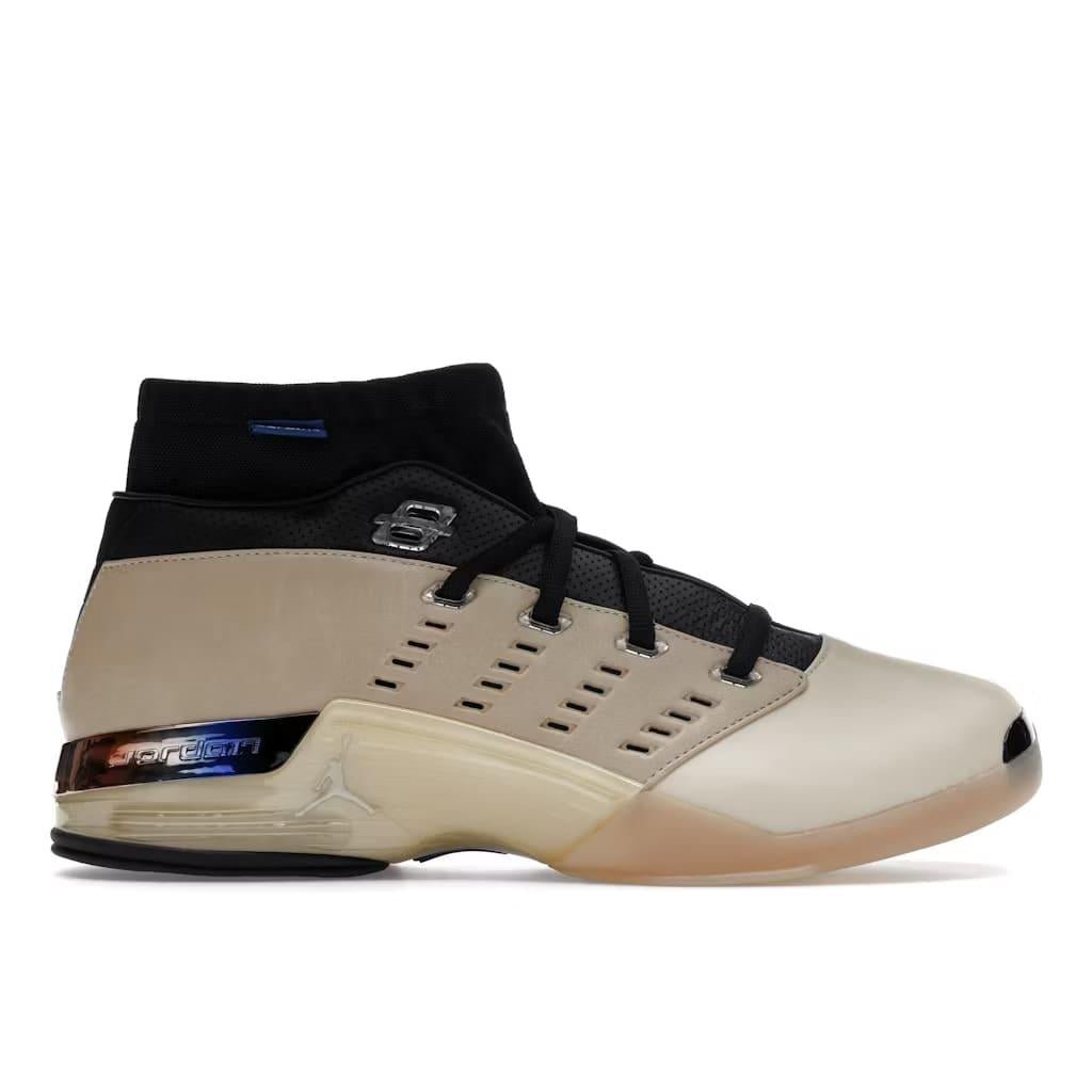 Jordan 17 Retro Low SP Infinite Archives - Lucid Soles