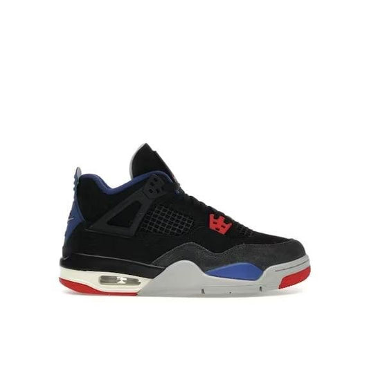 Air Jordan 4 Retro Rare Air (Children) - Lucid Soles