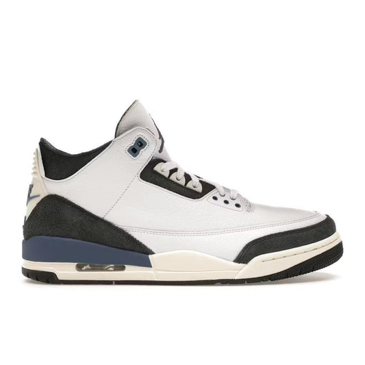 Air Jordan 3 Retro OG SP A Ma Maniére Diffused Blue - Lucid Soles