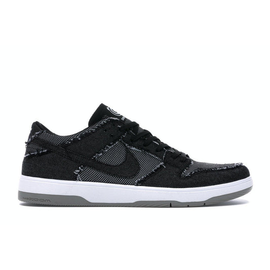 Nike SB Dunk Low Elite Medicom Bearbrick - Lucid Soles