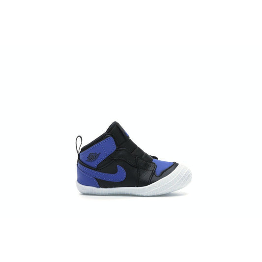 Air Jordan 1 Crib Bootie Royal (I) (Infant) - Lucid Soles