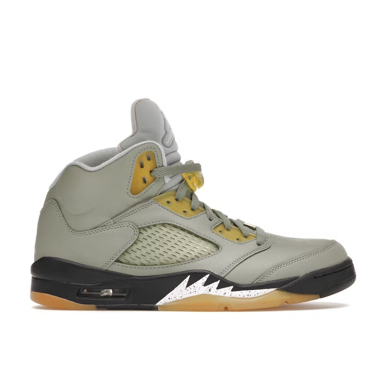 Air Jordan Retro 5 "Jade Horizon" - Lucid Soles