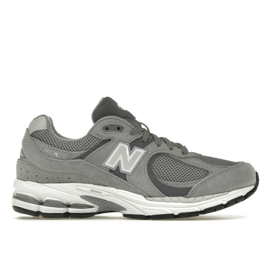 New Balance 2002R Steel Grey Orca - Lucid Soles