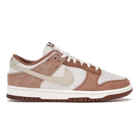 Nike Dunk Low Medium Curry (2021/2024) - Lucid Soles