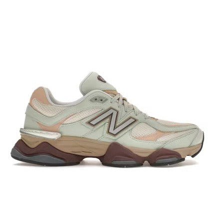 New Balance 9060 Clay Ash - Lucid Soles