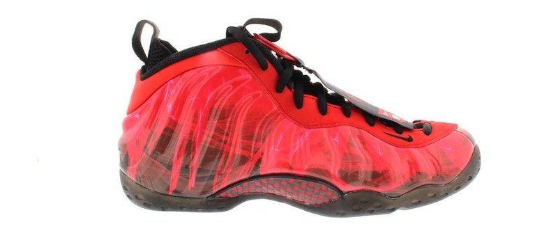 Nike Air Foamposite One Doernbecher 15th Anniversary - Lucid Soles