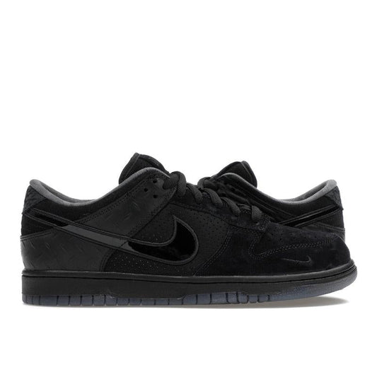 Nike Dunk Low Ducks of a Feather Black University of Oregon PE - Lucid Soles