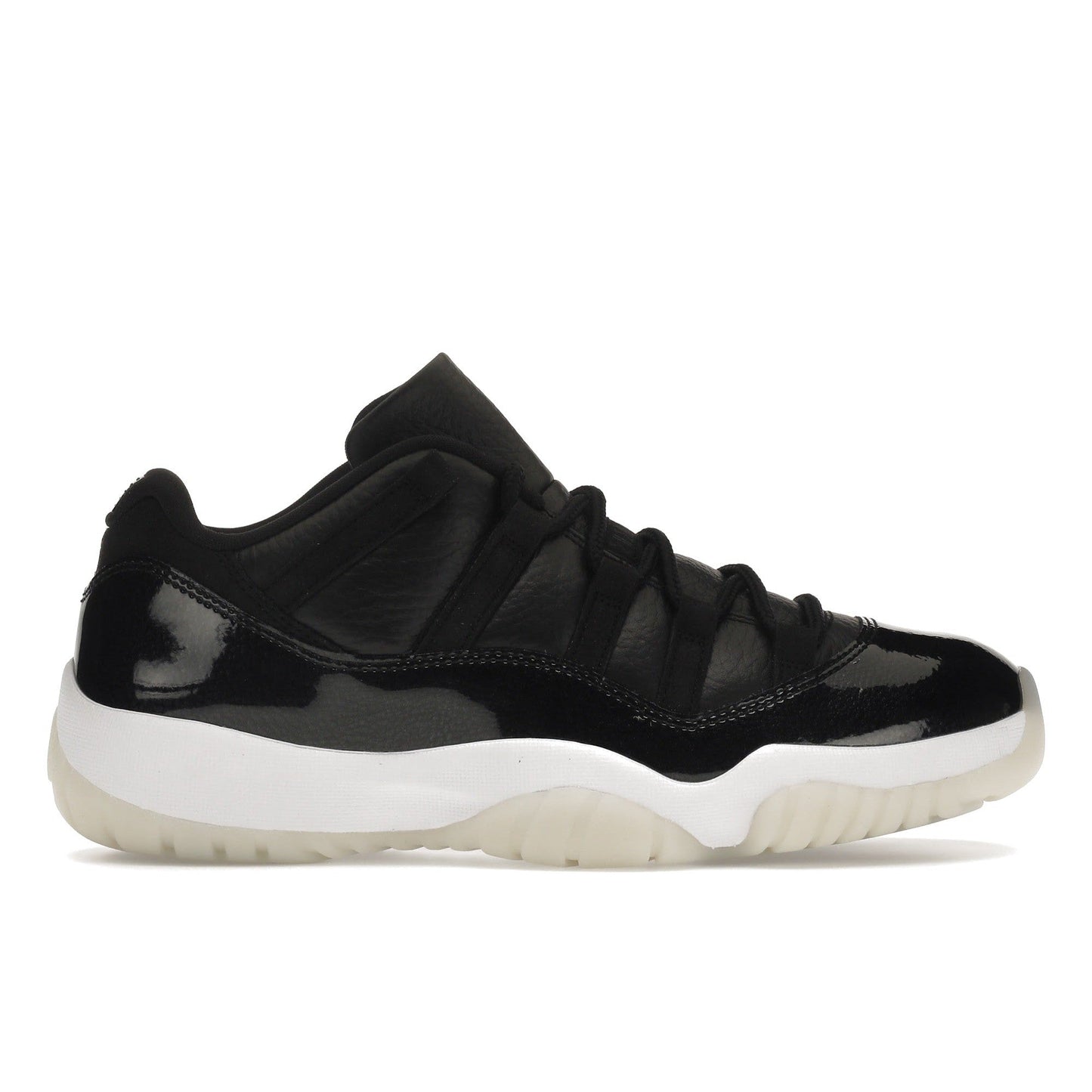 Air Jordan Retro 11 Low 72 - 10 - Lucid Soles