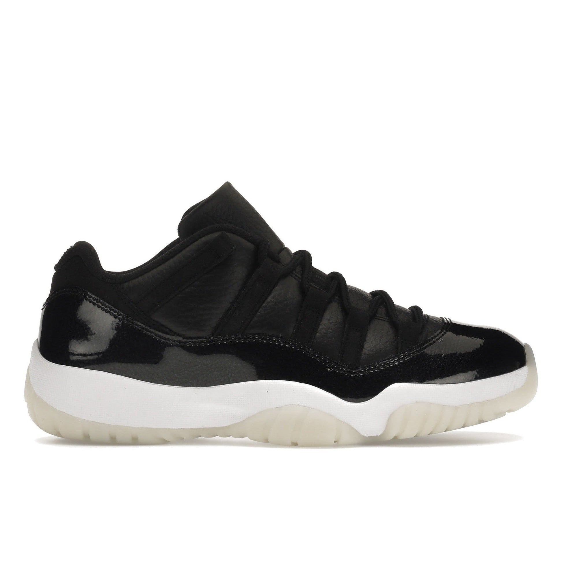 Air Jordan Retro 11 Low 72 - 10 - Lucid Soles