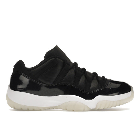 Air Jordan Retro 11 Low 72 - 10 - Lucid Soles
