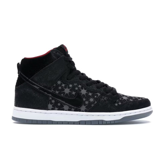 Nike SB Dunk High Brooklyn Projects Paparazzi