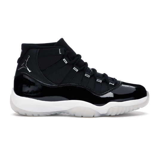 Air Jordan Retro 11 "Jubilee" Womens - Lucid Soles