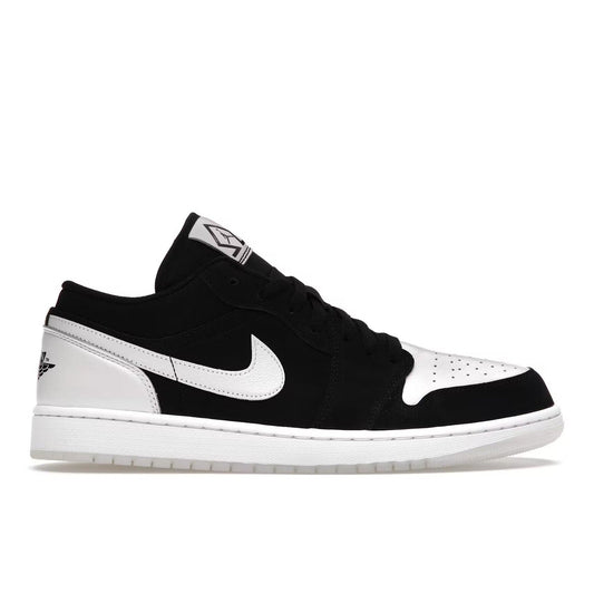 Air Jordan 1 Low "Diamond Shorts"