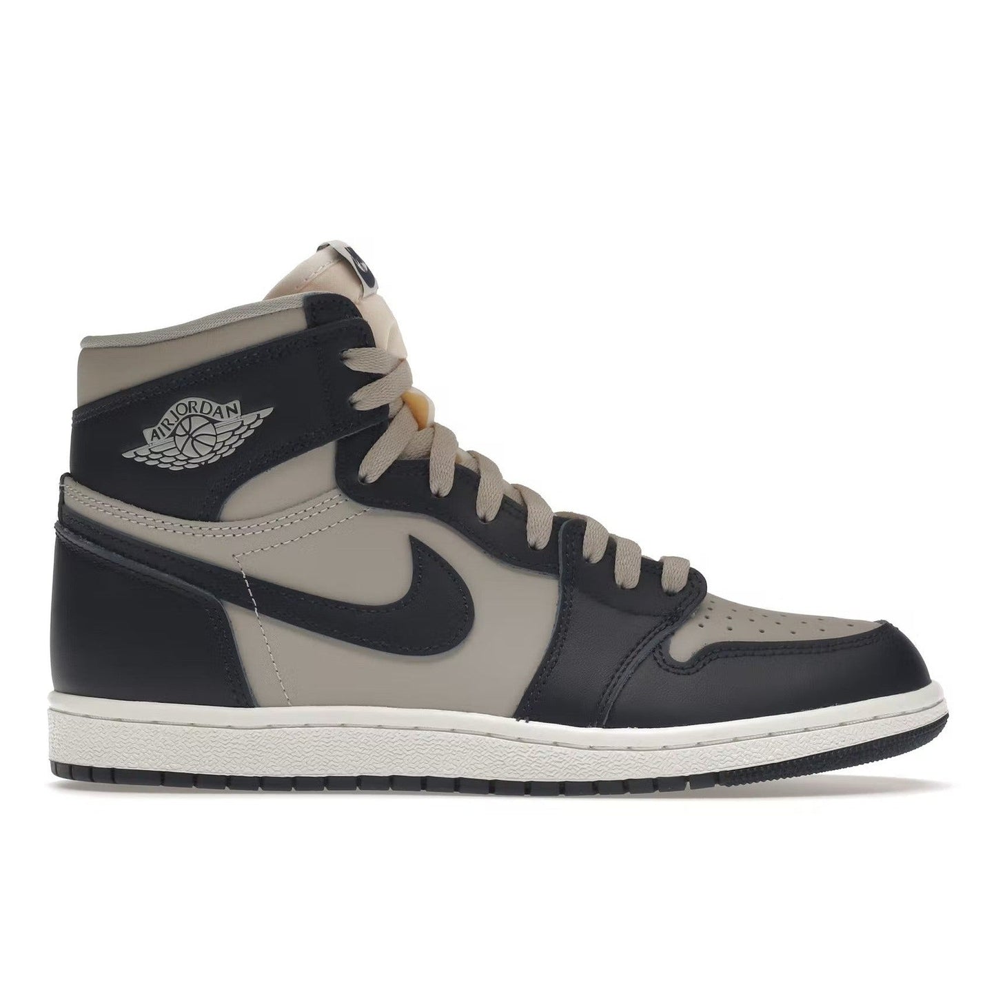 Air Jordan Retro 1 High 85 "Georgetown" - Lucid Soles