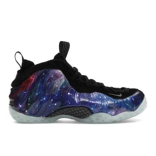 Nike Air Foamposite One Galaxy (2025) - Lucid Soles