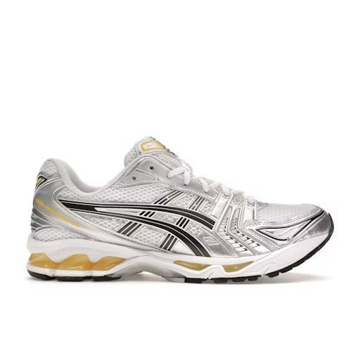 ASICS GEL - Kayano 14 Tai Chi Yellow - Lucid Soles