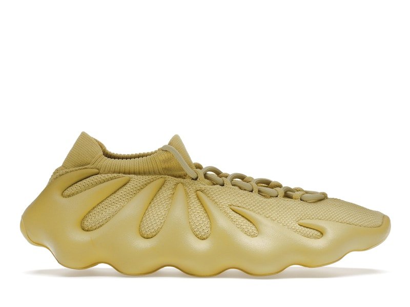 Adidas Yeezy 450 "Sulfur" - Lucid Soles