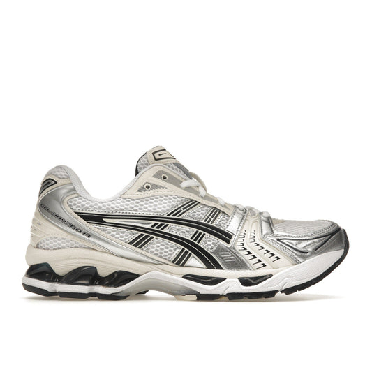 ASICS Gel - Kayano 14 White Midnight (Women's) - Lucid Soles