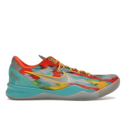 Nike Kobe 8 Protro Venice Beach (2024) - Lucid Soles