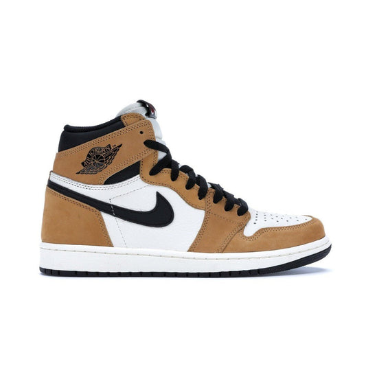 Air Jordan Retro 1 "ROTY" - Lucid Soles