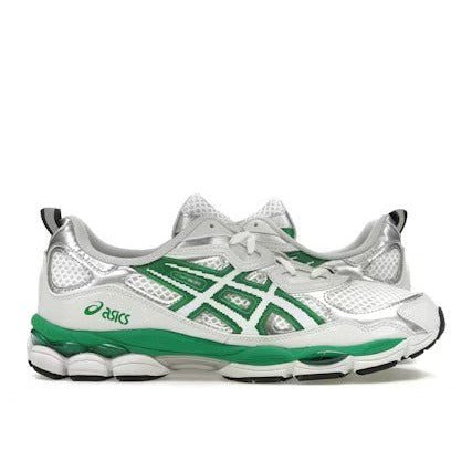 ASICS Gel - NYC Hidden NY - Lucid Soles
