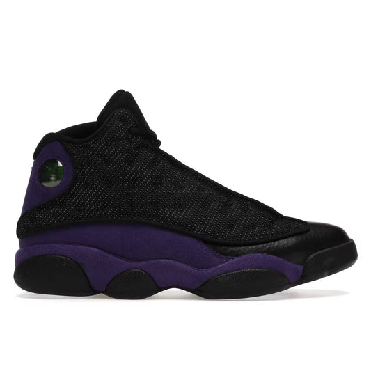 Air Jordan Retro 13 "Court Purple" - Lucid Soles
