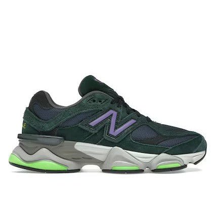 New Balance 9060 Nightwatch - Lucid Soles