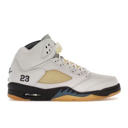 Jordan 5 Retro A Ma Maniére Dawn (Women's) - Lucid Soles