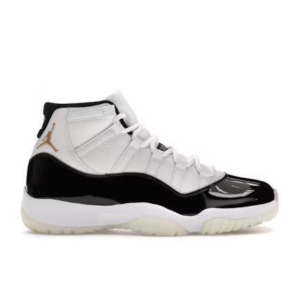 Jordan 11 Retro DMP Gratitude (2023) - Lucid Soles