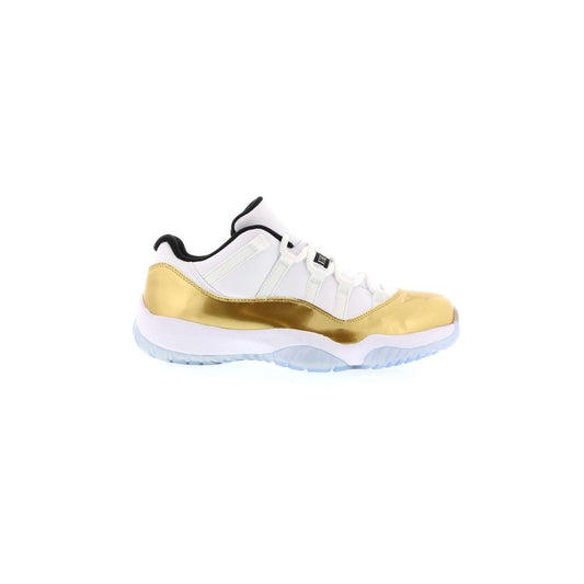 Air Jordan Retro 11 "Closing Ceremony" - Lucid Soles