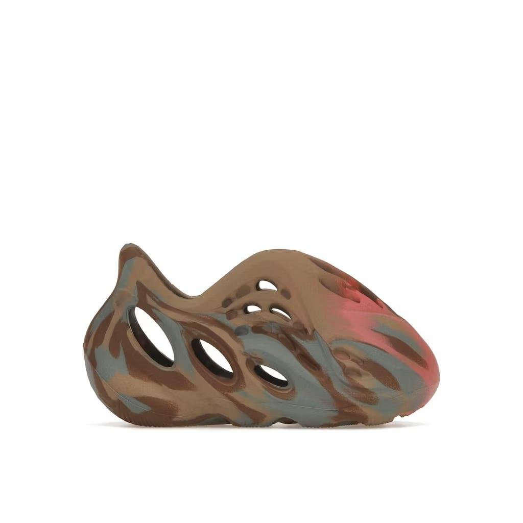 adidas Yeezy Foam RNNR MX Sand Grey (Infants) - Lucid Soles