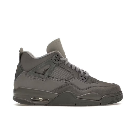 Jordan 4 Retro SE Paris Olympics Wet Cement (GS) - Lucid Soles