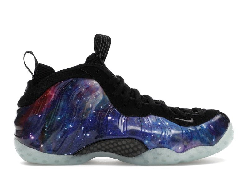 Nike Air Foamposite One Galaxy (2025) - Lucid Soles