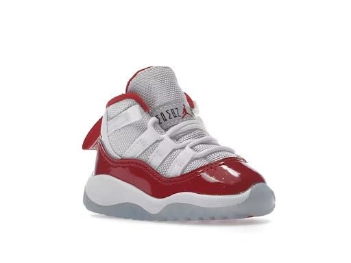 Air Jordan Retro 11 Cherry (2022) (TD) - Lucid Soles