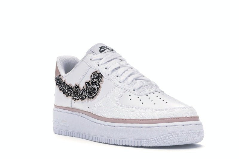 Nike Air Force 1 Low Doernbecher (2019) - Lucid Soles