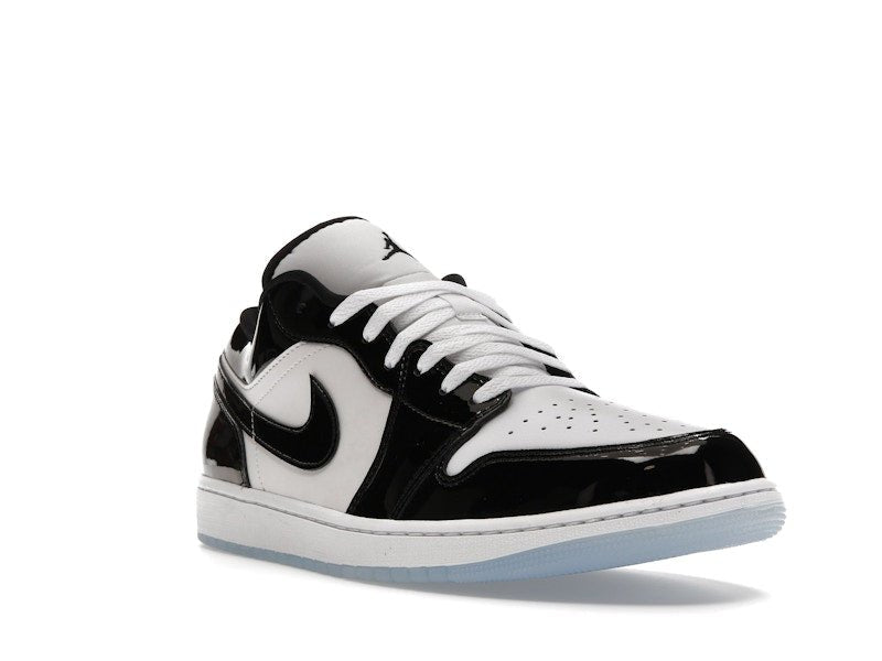 Air Jordan 1 Low SE Concord - Lucid Soles