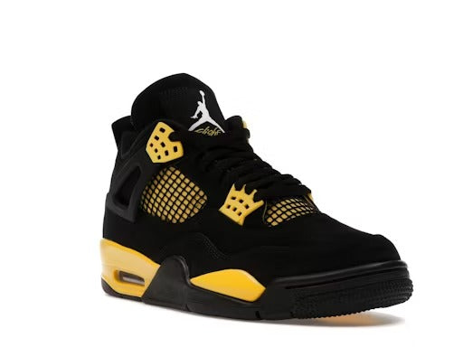 Air Jordan Retro 4 Thunder (2023) LU