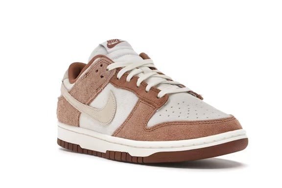Nike Dunk Low Medium Curry (2021/2024) - Lucid Soles