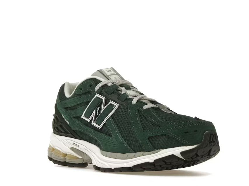 New Balance 1906R Nightwatch Green - Lucid Soles