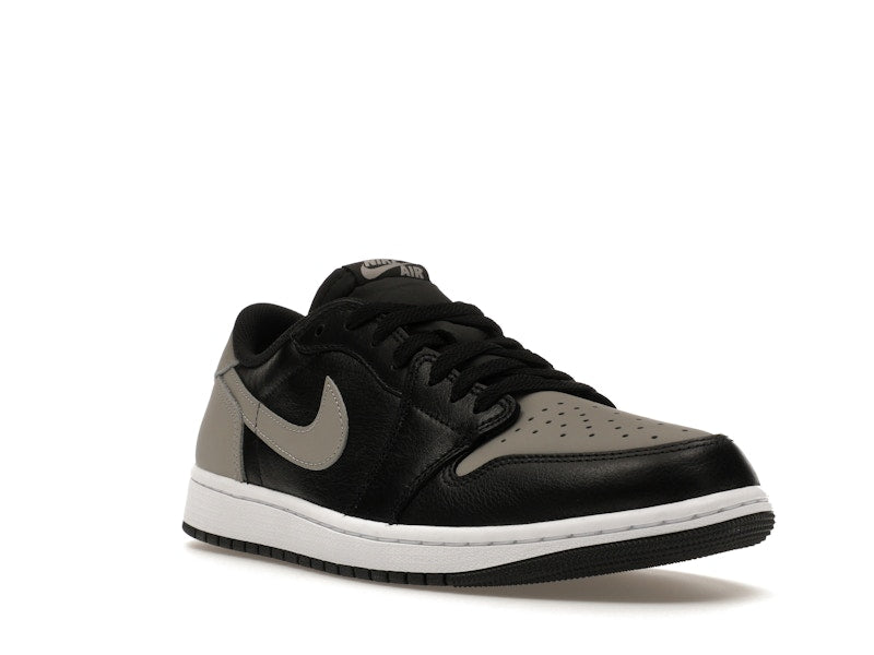 Air Jordan Retro 1 Low OG "Shadow" (2024) - Lucid Soles