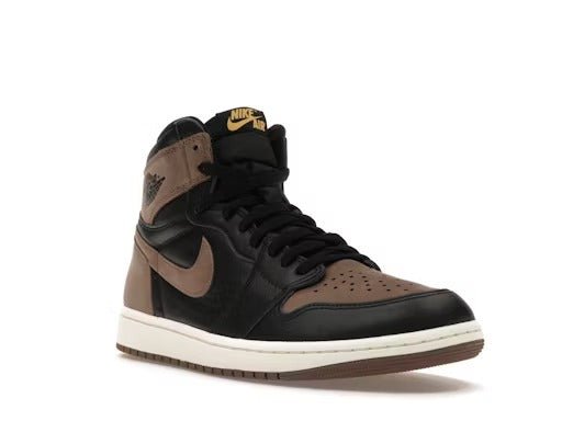 Air Jordan Retro 1 High OG Palomino - Lucid Soles