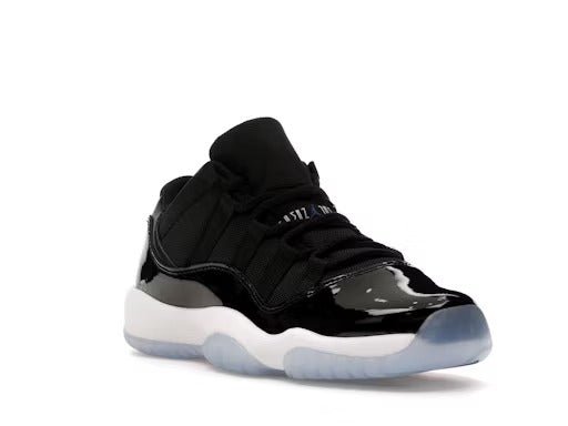 Air Jordan 11 Retro Low Space Jam - Lucid Soles