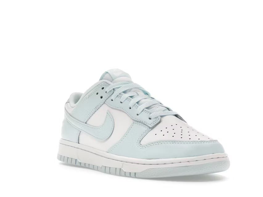 Nike Dunk Low Glacier Blue LU - Lucid Soles